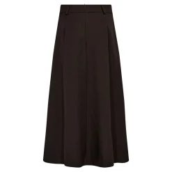 Co´Couture Lunacc Pocket Pleat Skirt 34222< Nederdele