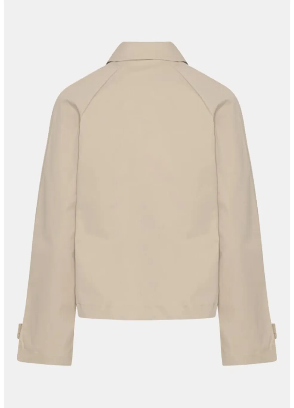 BYIC Lunaic Trenchcoat< Overtøj & Jakker