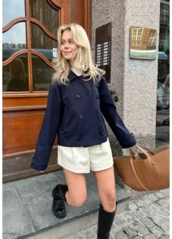 Lunaic Trenchcoat*BYIC