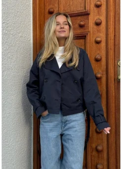 Lunaic Trenchcoat*BYIC