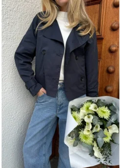 Lunaic Trenchcoat*BYIC