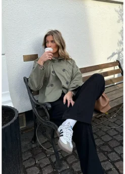 Lunaic Trenchcoat*BYIC New