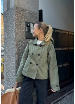 Lunaic Trenchcoat*BYIC New