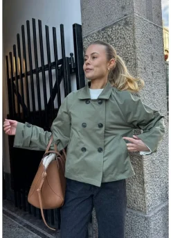 Lunaic Trenchcoat*BYIC New