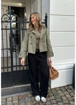 Lunaic Trenchcoat*BYIC New