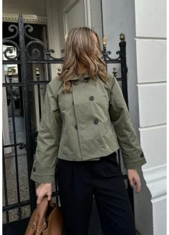 Lunaic Trenchcoat*BYIC New