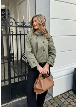 Lunaic Trenchcoat*BYIC New