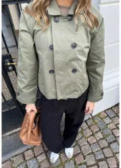 Lunaic Trenchcoat*BYIC New