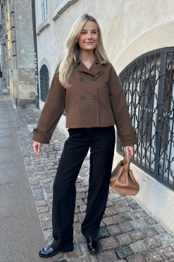 Lunaic Trenchcoat A2320*BYIC Online