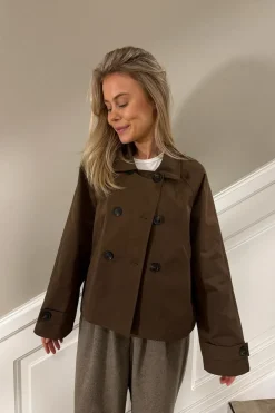 Lunaic Trenchcoat A2320*BYIC Online