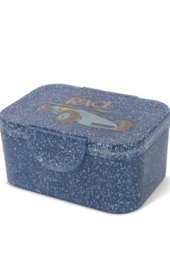 Lunch Box Glitter Ks103054*Konges Sløjd Sale