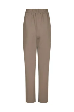 Neo Noir Lunet Crepe Pants 168084< Bukser, Jeans & Leggings