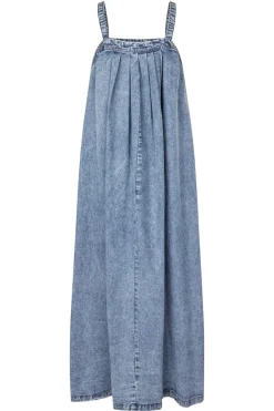 Lollys Laundry Lungoll Maxi Dress Sl25205-3002< Kjoler