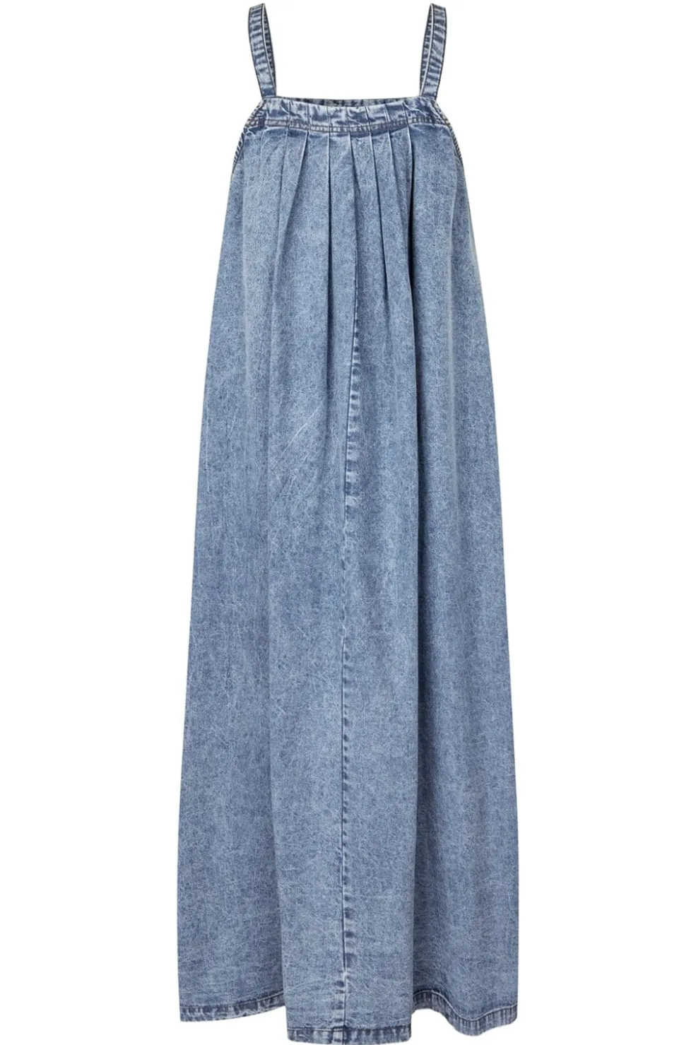 Lollys Laundry Lungoll Maxi Dress Sl25205-3002< Kjoler