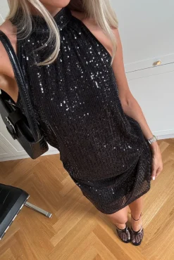 Luvena Dress 14320002*Noella New