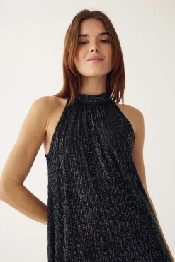 Luvena Dress 14320002*Noella New