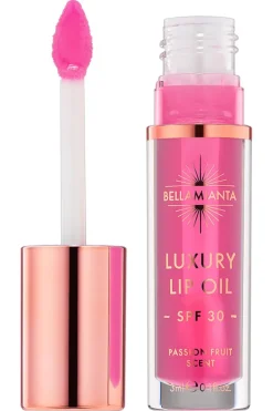 Luxury Lip Oil SPF30*Bellamianta Best