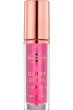 Luxury Lip Oil SPF30*Bellamianta Best