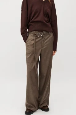 MbyM Lyrica-M 62540509< Bukser, Jeans & Leggings