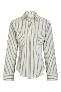 Lytra Stripe Shirt 189*Neo Noir Outlet