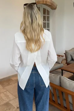 Karmamia Madden Shirt< Bluser & Skjorter