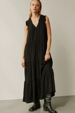 Maddiesw Dress S252355*Sofie Schnoor Outlet