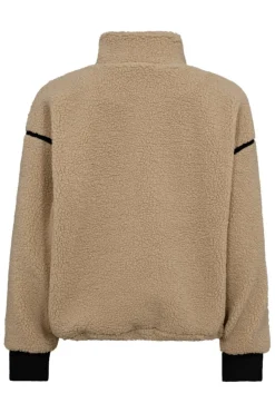 Madincc Fleece Anorak 30341*Co´Couture Discount