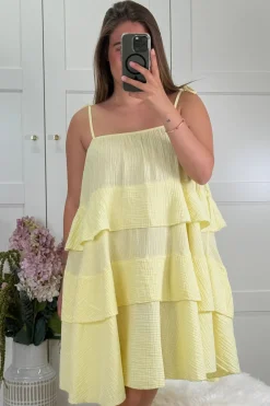 Madison Kjole*A-bee Best