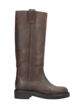 Madison Long Leather PB-510046*Phenumb Copenhagen New