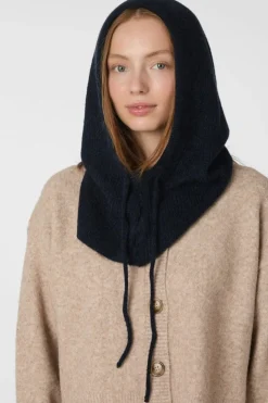 Neo Noir Madita Knit Balaclava 162684< Hue, Hat & Handsker