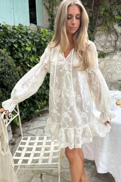 BYIC Magdaic Dress A23845< Kjoler