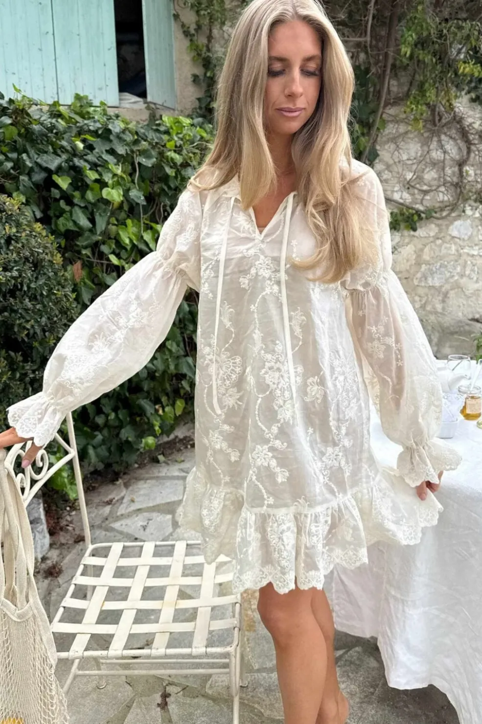 BYIC Magdaic Dress A23845< Kjoler