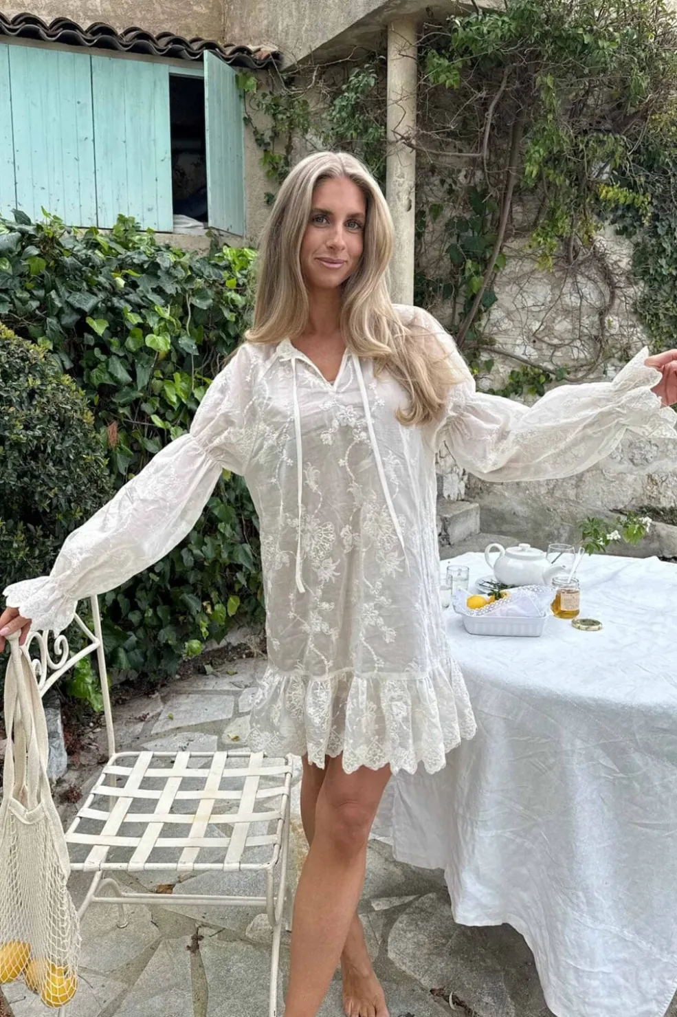 BYIC Magdaic Dress A23845< Kjoler