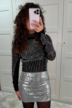 Magdalena Bodysuit*A-bee Discount