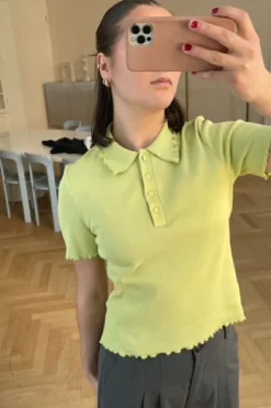 Magdalonemd Polo 58379*Modström Discount