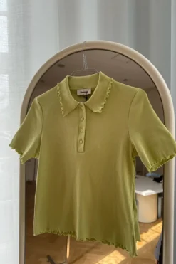 Magdalonemd Polo 58379*Modström Discount