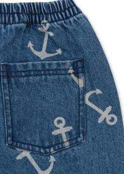 Magot Pants Gots Ks104362*Konges Sløjd Sale