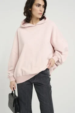 Gestuz Maiellagz Oz Hoodie 10909710< Bluser & Skjorter|Sweatsæt & Comfy Wear