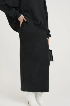 Maiellagz Skirt 10909711*Gestuz Sale