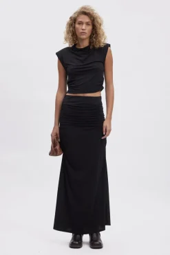 Mailygz Skirt*Gestuz Discount