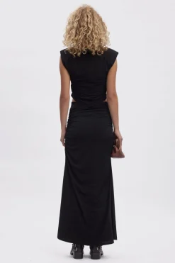 Mailygz Skirt*Gestuz Discount