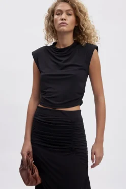 Mailygz Skirt*Gestuz Discount