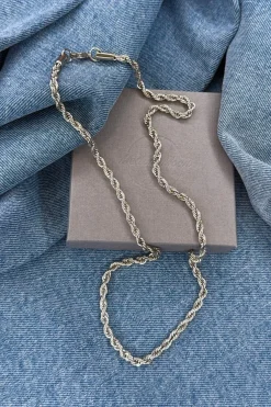 Mellow Moon Majken Halskæde< Halskæder