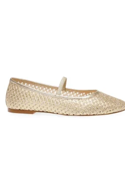 Steve Madden Majorca Ballerina SM11003686< Steve Madden|Ballerinaer
