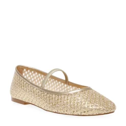 Steve Madden Majorca Ballerina SM11003686< Steve Madden|Ballerinaer