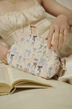 Makeup Bag Medium 3964*Maanesten Outlet