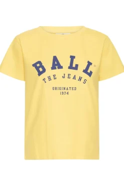 Ball Maldini Tshirt 50405122< T-Shirts & Toppe