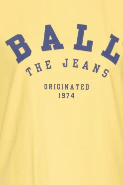 Ball Maldini Tshirt 50405122< T-Shirts & Toppe