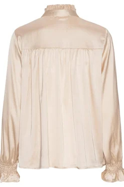 Malika Pleat L/S*Continue Online