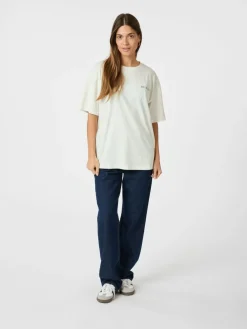 Malin Coral Tee 164155*Neo Noir Clearance